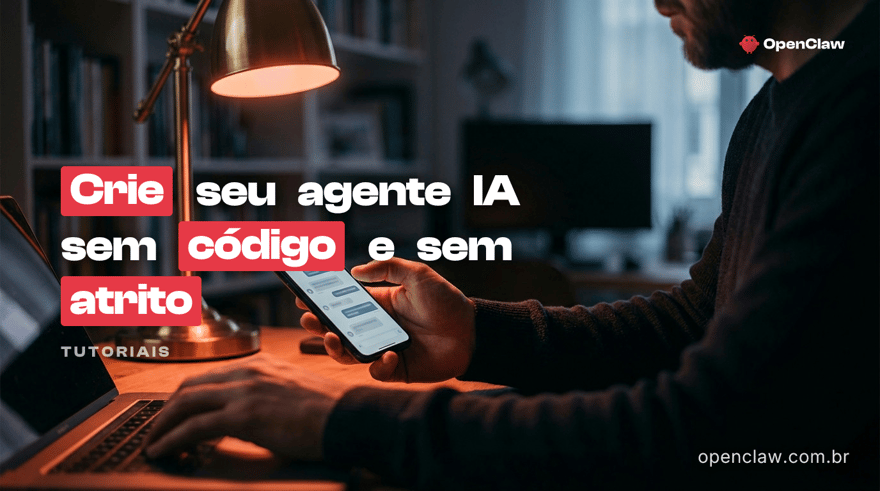 So erstellen Sie einen KI-Agenten auf WhatsApp in 10 Minuten